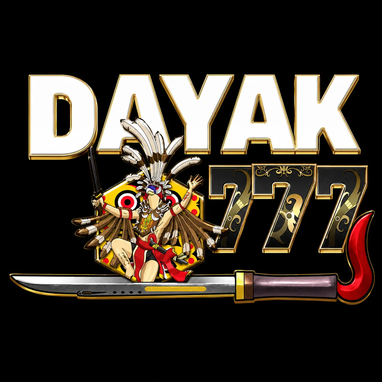 DAYAK777 - Game Sepak Bola Terbaik untuk Penggemar Olahraga
