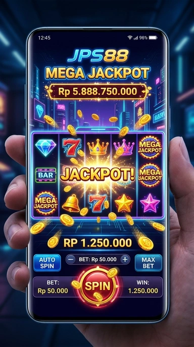 jps88 - Kanal Aplikasi untuk Unduh Software Lokal Terpercaya